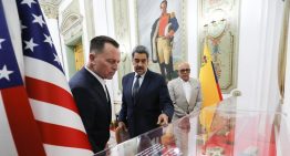 Ric Grenell, asesor de Trump: el hombre que perdió el pulso