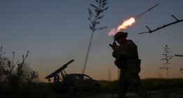 Merz permite a Ucrania utilizar armas alemanas contra territorio ruso