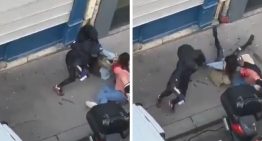Brutal intento de secuestro a plena luz del día en el centro de París a la hija de un líder de criptomonedas