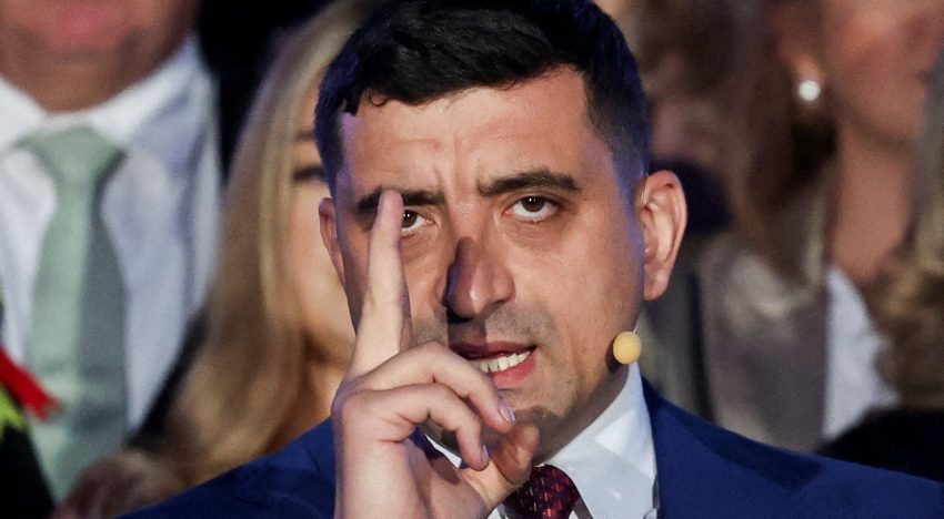 El Tribunal Constitucional rumano rechaza la impugnación de las elecciones presidenciales