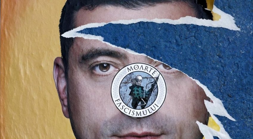 Rumanía vuelve a votar con otro candidato prorruso como favorito
