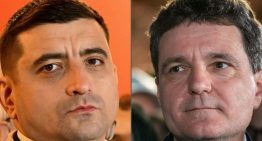 El prorruso George Simion, favorito en la segunda vuelta de las presidenciales de Rumanía