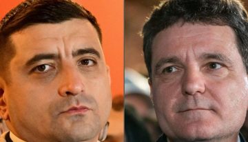 El prorruso George Simion, favorito en la segunda vuelta de las presidenciales de Rumanía