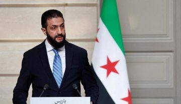 Trump levanta las sanciones a Siria y se reunirá con su nuevo presidente en Arabia Saudí