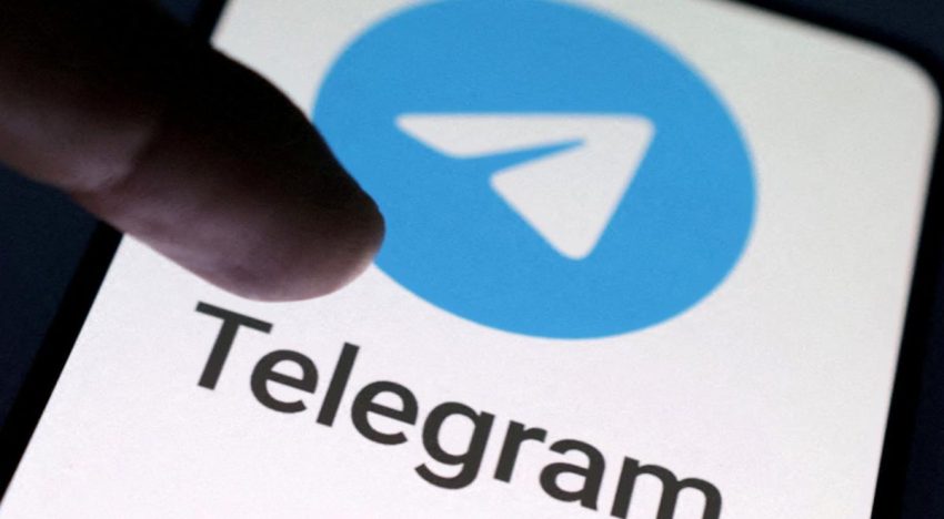 Elon Musk invierte 300 millones de dólares en Telegram e integrará su IA Grok en la 'app'