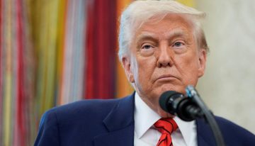 El Supremo de EE.UU. falla en contra de Trump y bloquea la ley que permite acelerar la deportación de inmigrantes