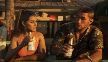 Así es el nuevo tráiler del GTA VI: más acción, más Vice City y nuevas pistas sobre su historia