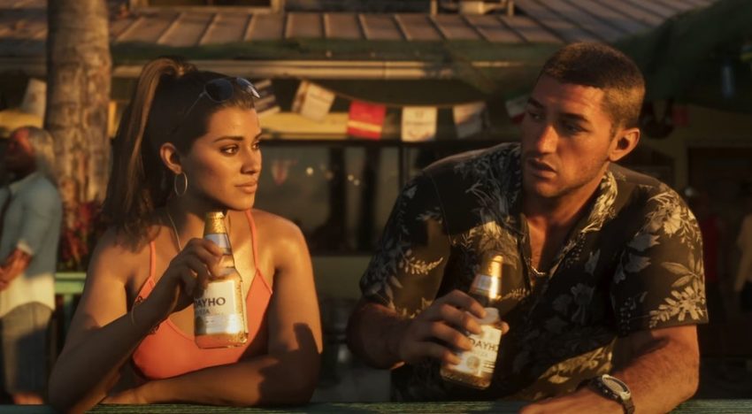 Así es el nuevo tráiler del GTA VI: más acción, más Vice City y nuevas pistas sobre su historia