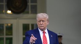 Donald Trump comparece para firmar órdenes ejecutivas y posibles aranceles, en directo: última hora desde la Casa Blanca hoy