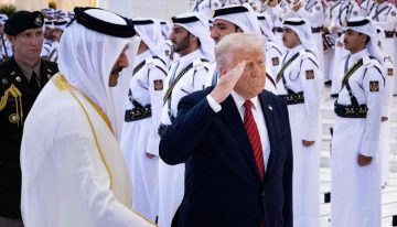 Trump refuerza la posibilidad de acudir a las conversaciones en Turquía: «Putin quiere que esté allí»