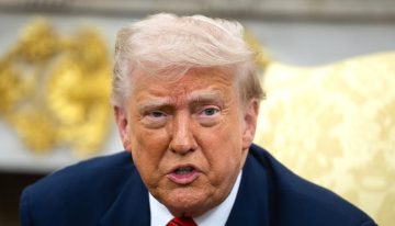 Trump llega a un acuerdo de alto el fuego con los hutíes de Yemen: «Se han rendido»
