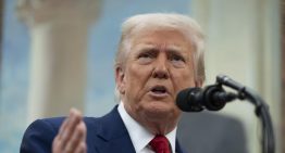 Un tribunal federal tumba los aranceles de Trump