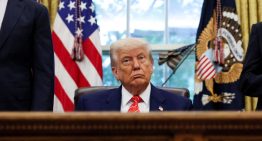 Trump sugiere que rebajará los aranceles a China al 80%