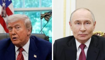 Trump llama «loco» a Putin tras perpetrar el mayor ataque aéreo desde el inicio de la guerra en Ucrania: «Algo le ha ocurrido»