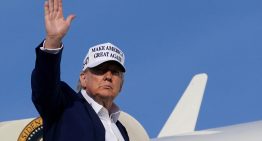 Trump acepta demorar los aranceles del 50% a la UE al 9 de julio