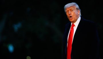 Trump amenaza con imponer un arancel del 50% a los productos europeos a partir del 1 de junio