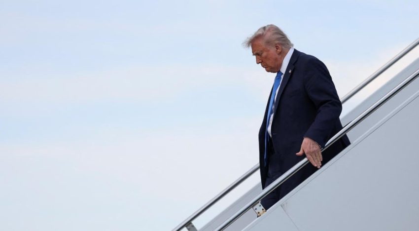 La purga en la Casa Blanca allana el camino al pacto nuclear con Irán