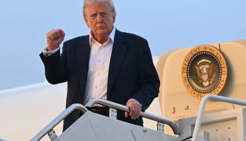 Trump ordena reabrir Alcatraz: será una prisión para delincuentes violentos