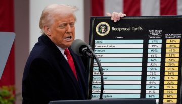 Un duro golpe al proyecto más ambicioso de Trump