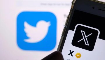 X, antes Twitter, sufre una caída mundial por segunda vez en una semana