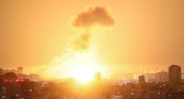 Ucrania acusa a Rusia de lanzar más de cien drones pese a la propuesta de Kiev para un alto el fuego de 30 días