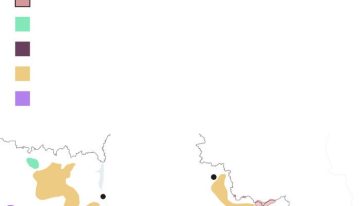 Un fondo de reconstrucción y una vía para comprar armas: las ventajas para Ucrania del acuerdo de minerales con EE.UU.
