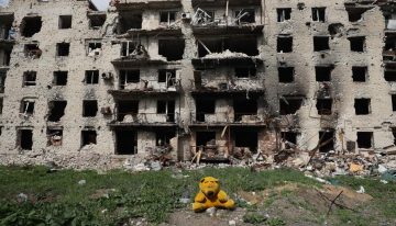 Ucrania denuncia bombardeos rusos sobre Sumy y Járkov pese a la tregua de Putin