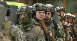 Kiev detiene a dos ucranianos acusados de realizar labores de espionaje para Hungría