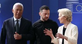 La UE estudia duplicar su ayuda militar a Ucrania si fracasa la mediación de Trump con Putin