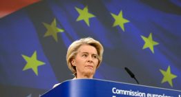 La UE aprueba un nuevo paquete de sanciones a Rusia y amenaza con más si no inicia una tregua en Ucrania