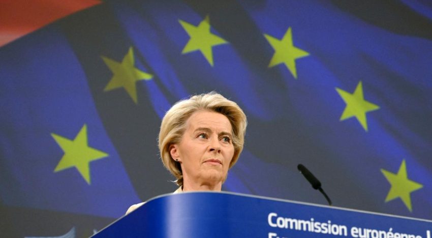 La UE aprueba un nuevo paquete de sanciones a Rusia y amenaza con más si no inicia una tregua en Ucrania