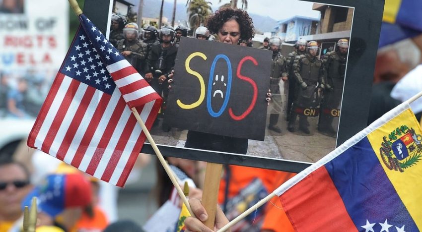 El Supremo permite a Trump expulsar a otros 500.000 inmigrantes de Cuba, Haití, Nicaragua y Venezuela