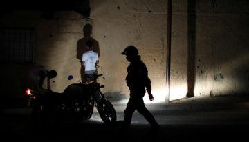 Venezuela detiene a «50 mercenarios» que planeaban «ataques violentos» en el país a días de las elecciones