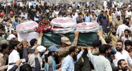 La India bombardea tres bases aéreas de Pakistán y dispara el riesgo de guerra