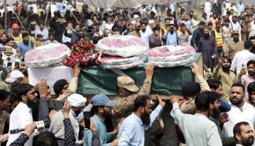 La India bombardea tres bases aéreas de Pakistán y dispara el riesgo de guerra