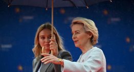 La UE prepara ya un nuevo paquete de sanciones para «aumentar la presión» sobre Putin