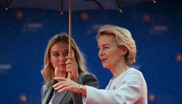 La UE prepara ya un nuevo paquete de sanciones para «aumentar la presión» sobre Putin