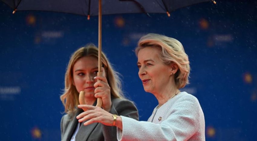 La UE prepara ya un nuevo paquete de sanciones para «aumentar la presión» sobre Putin