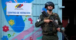 La abstención se convierte en la victoria electoral de la oposición que dirige María Corina Machado