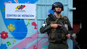 La abstención se convierte en la victoria electoral de la oposición que dirige María Corina Machado