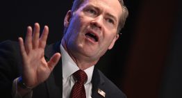Trump destituye a su consejero de seguridad nacional, Mike Waltz