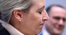El servicio secreto alemán declara a la ultraderecha de AfD «contraria a la Constitución» y abre la puerta a ilegalizarla