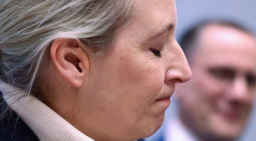 El servicio secreto alemán declara a la ultraderecha de AfD «contraria a la Constitución» y abre la puerta a ilegalizarla
