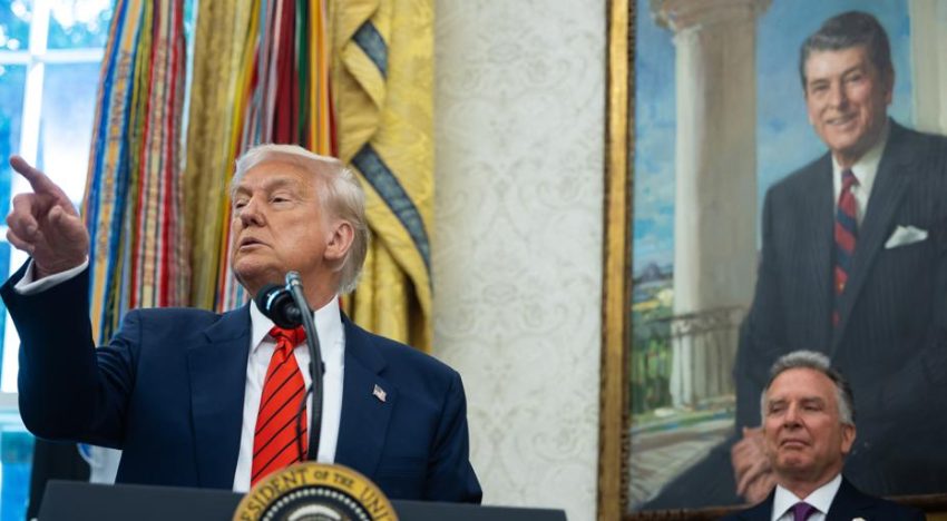 Los enviados de Trump, Witkoff y Kellogg, viajarán a Turquía para conversaciones entre Rusia y Ucrania