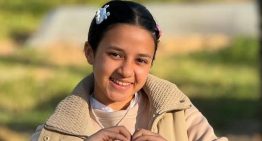 Un ataque israelí mata a Yaqeen Hammad, la influencer más joven de Gaza que enseñaba a cómo sobrevivir en la guerra
