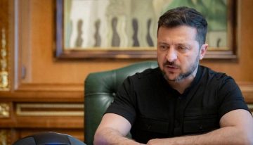 Zelenski propone una reunión trilateral con Trump y Putin