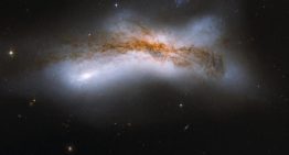 ¿Chocará nuestra galaxia contra la de Andrómeda? Un estudio afirma que las probabilidades son más bajas de lo que se creía