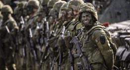 Dinamarca crea un plan de reclutamiento obligatorio para exmilitares en caso de guerra