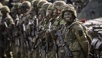 Dinamarca crea un plan de reclutamiento obligatorio para exmilitares en caso de guerra