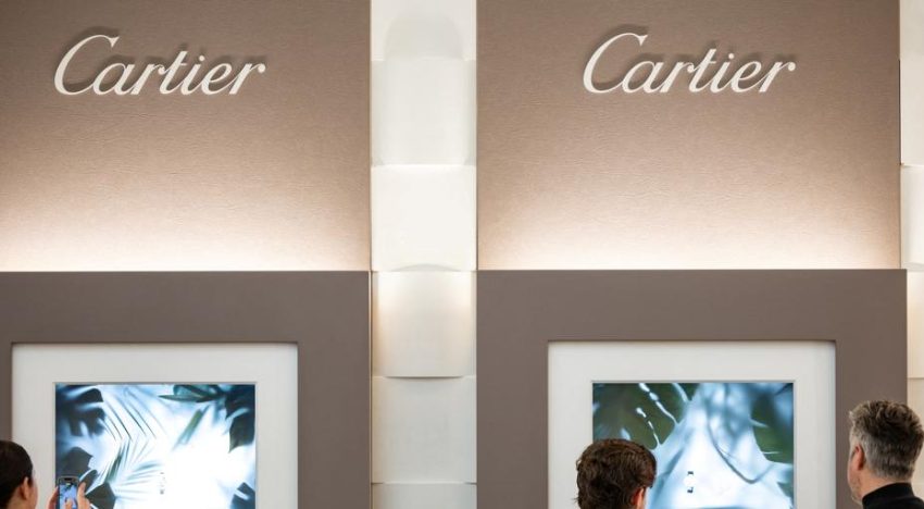 Cartier denuncia el robo de datos de clientes tras sufrir un ciberataque: se une a otras grandes marcas afectadas en los últimos meses
